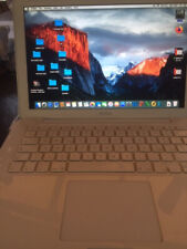 macbook bianco 2009 usato  Sogliano Al Rubicone