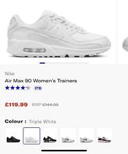 Nike air max for sale  PENZANCE