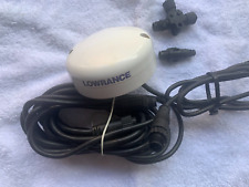 gps antenna lowrance for sale  Georgetown
