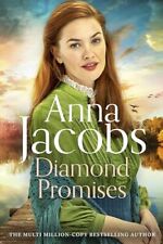 Diamond promises book for sale  UK