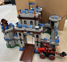 lego castle for sale  MANCHESTER