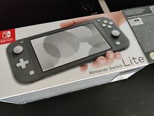 Nintendo switch lite for sale  Ireland