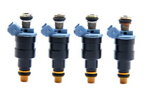 Fuel injectors ford for sale  BOW STREET
