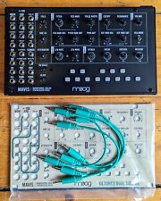 Moog mavis monophonic for sale  PEEBLES