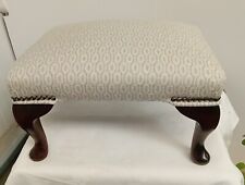 Footstool antique queen for sale  RAMSGATE