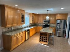 Kitchen cabinets counters for sale  Franklin
