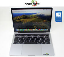 Apple macbook pro usato  Italia