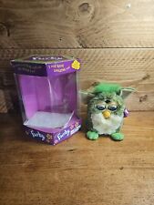 Vintage electronic furby for sale  AYLESFORD