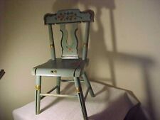Chair antique paint for sale  Williamsport