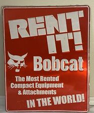 Vintage rent bobcat for sale  Las Vegas