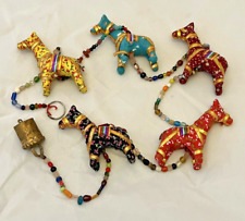 Decorative horse garland for sale  Pulaski