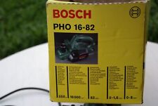 Bosch pho elektr gebraucht kaufen  Hohentengen