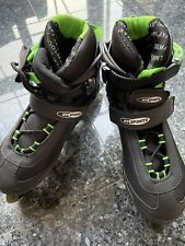 Inline skates kinder gebraucht kaufen  Neumark