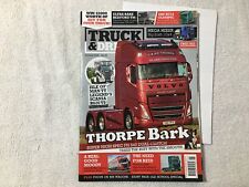 Truck driver magazine for sale  COVENTRY
