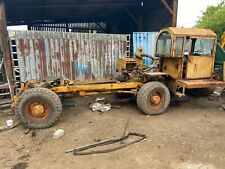 Rolling dumper chassis for sale  WIGAN