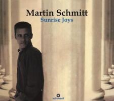 Martin schmitt sunrise gebraucht kaufen  Berlin