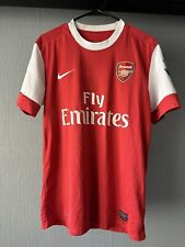 Arsenal nike home for sale  Lubbock