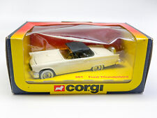 Vintage corgi 801 for sale  REDRUTH