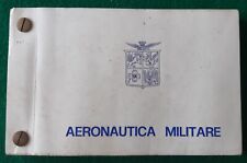 Aeronautica militare stemmi usato  Marino