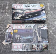 Vintage star wars for sale  KINGSTON UPON THAMES