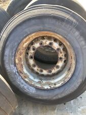 Lorry tyres for sale  GREAT YARMOUTH
