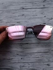 West sonnenbrille rosa gebraucht kaufen  Schleswig