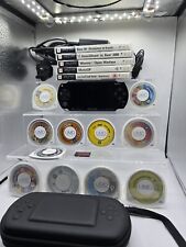 Sony psp console for sale  KETTERING