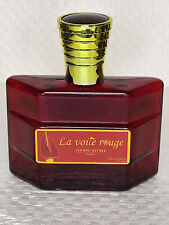 Flacon parfum vide d'occasion  Montpellier-