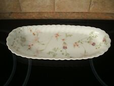 Used, Wedgwood Campion Rectangular Biscuit, Sweet, Mint Tray Plate  for sale  MOLD