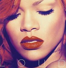 Usado, Loud, Rihanna, Used; Good CD comprar usado  Enviando para Brazil