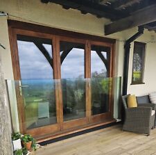 Glass frameless juliett for sale  CHEPSTOW