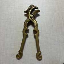 Vintage brass metal for sale  Miami