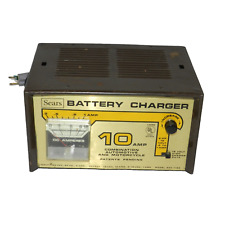Sears battery car for sale  Bishop