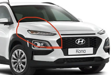 Usado, Original Hyundai Kona OS LED Tagfahrlicht Frontblinker rechts 92208-J9000 comprar usado  Enviando para Brazil