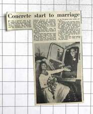 1961 bride angela for sale  BISHOP AUCKLAND