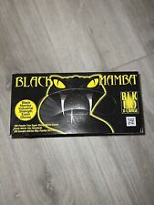Black mamba black for sale  LONDON