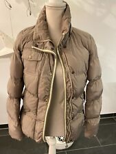 Tolle beige jacke gebraucht kaufen  Pfungstadt