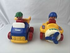 1991 tomy push for sale  Titusville