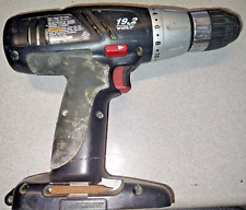Sears craftsman cordless for sale  Fort Smith