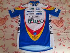 Maglia shirt ciclismo usato  Savona