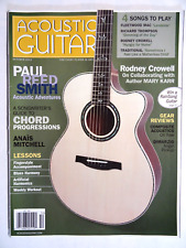Acoustic guitar magazine gebraucht kaufen  Spraitbach