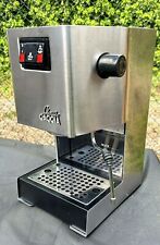 rancilio for sale  SHEPPERTON