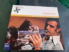 Paolo fresu quintet usato  Perugia