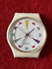 swatch 1987 for sale  Piscataway