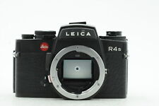 Leica r4s slr for sale  Indianapolis