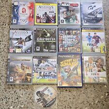 Stock giochi ps3 usato  Torchiarolo