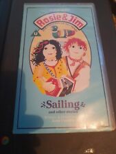 Rosie jim sailing for sale  NOTTINGHAM