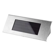 Solar led light for sale  ILFORD