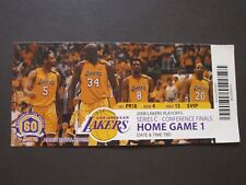2008 lakers spurs for sale  Los Angeles