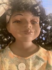 Beautiful doll ashley for sale  Candler